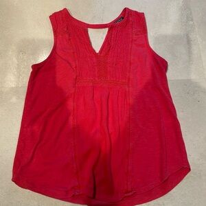 Lucky brand tank top